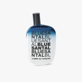 COMME des GARÇONS PARFUM Blue Santal Eau de Parfum / 100ml