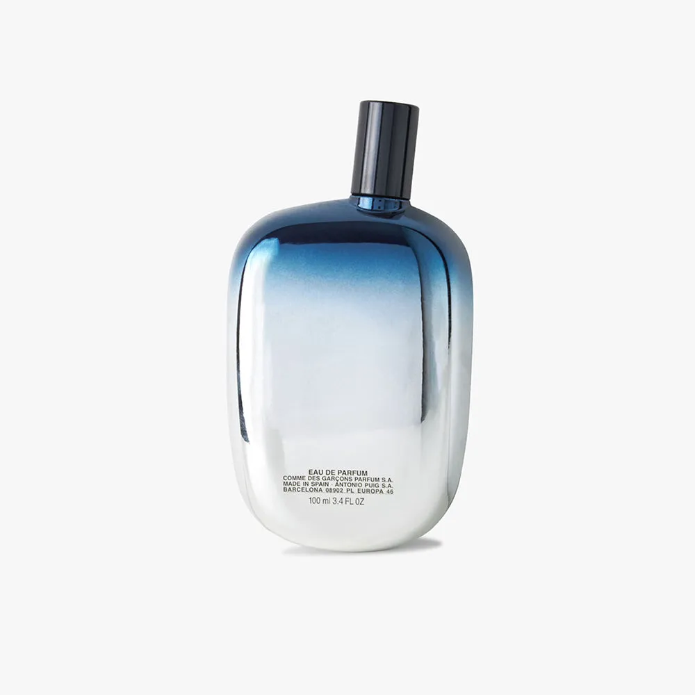 COMME des GARÇONS PARFUM Blue Santal Eau de Parfum / 100ml