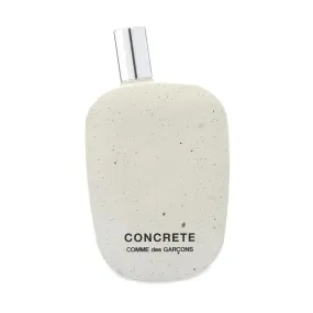 COMME des GARÇONS "Concrete Edition" Eau De Parfum - 80ml