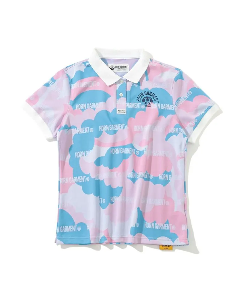 Contrail Polo | WOMEN