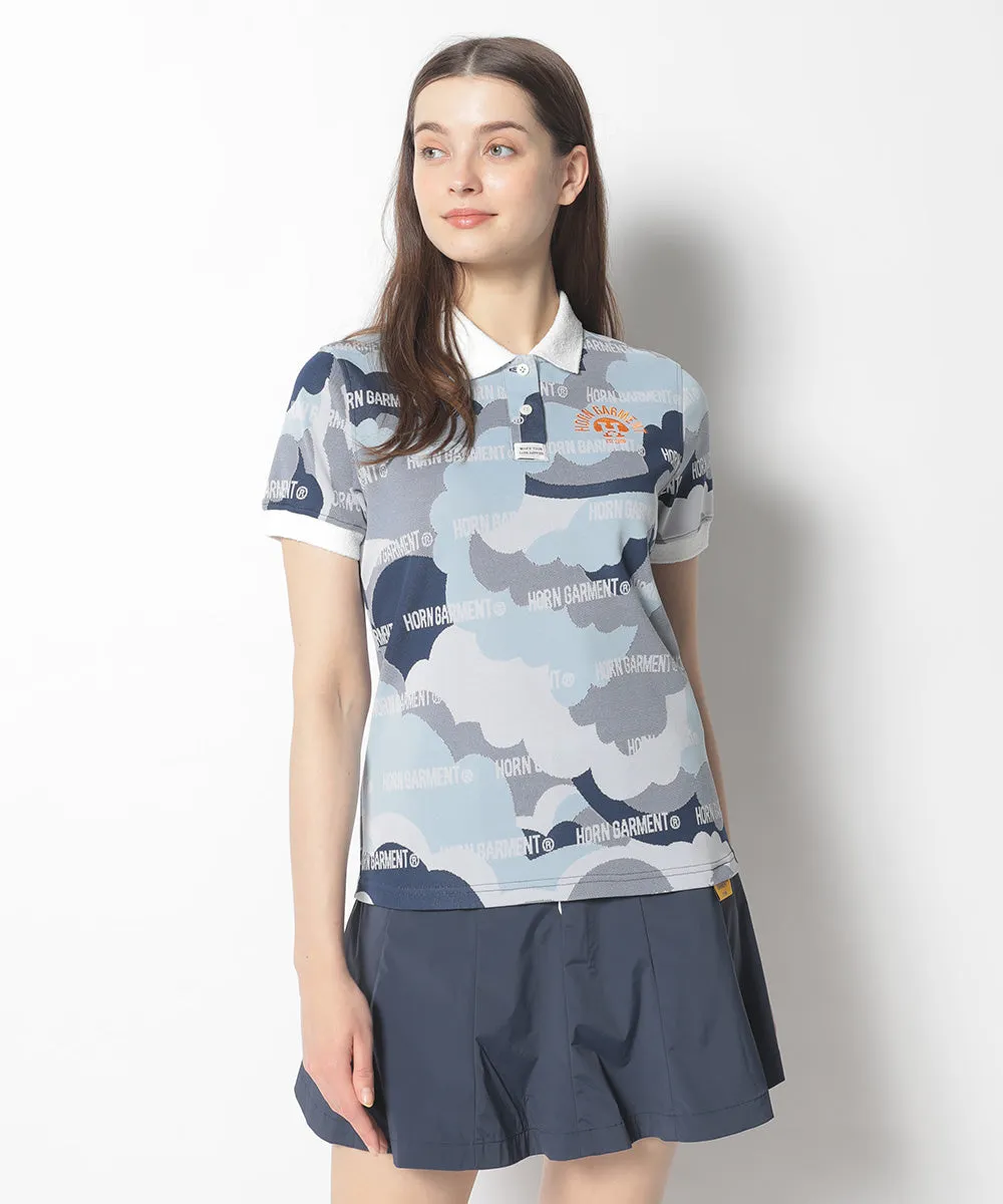 Contrail Polo | WOMEN