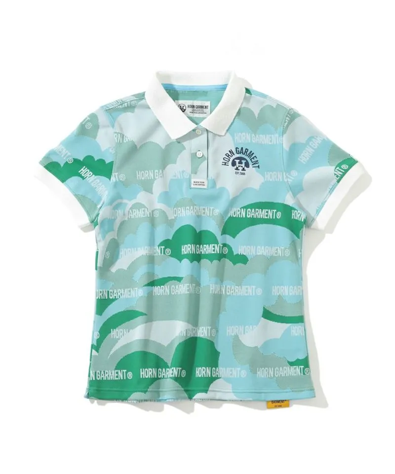 Contrail Polo | WOMEN