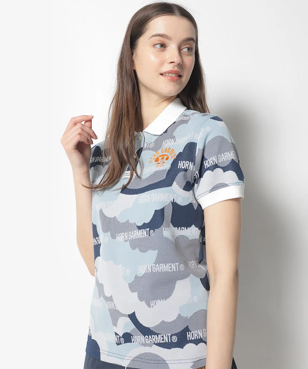 Contrail Polo | WOMEN