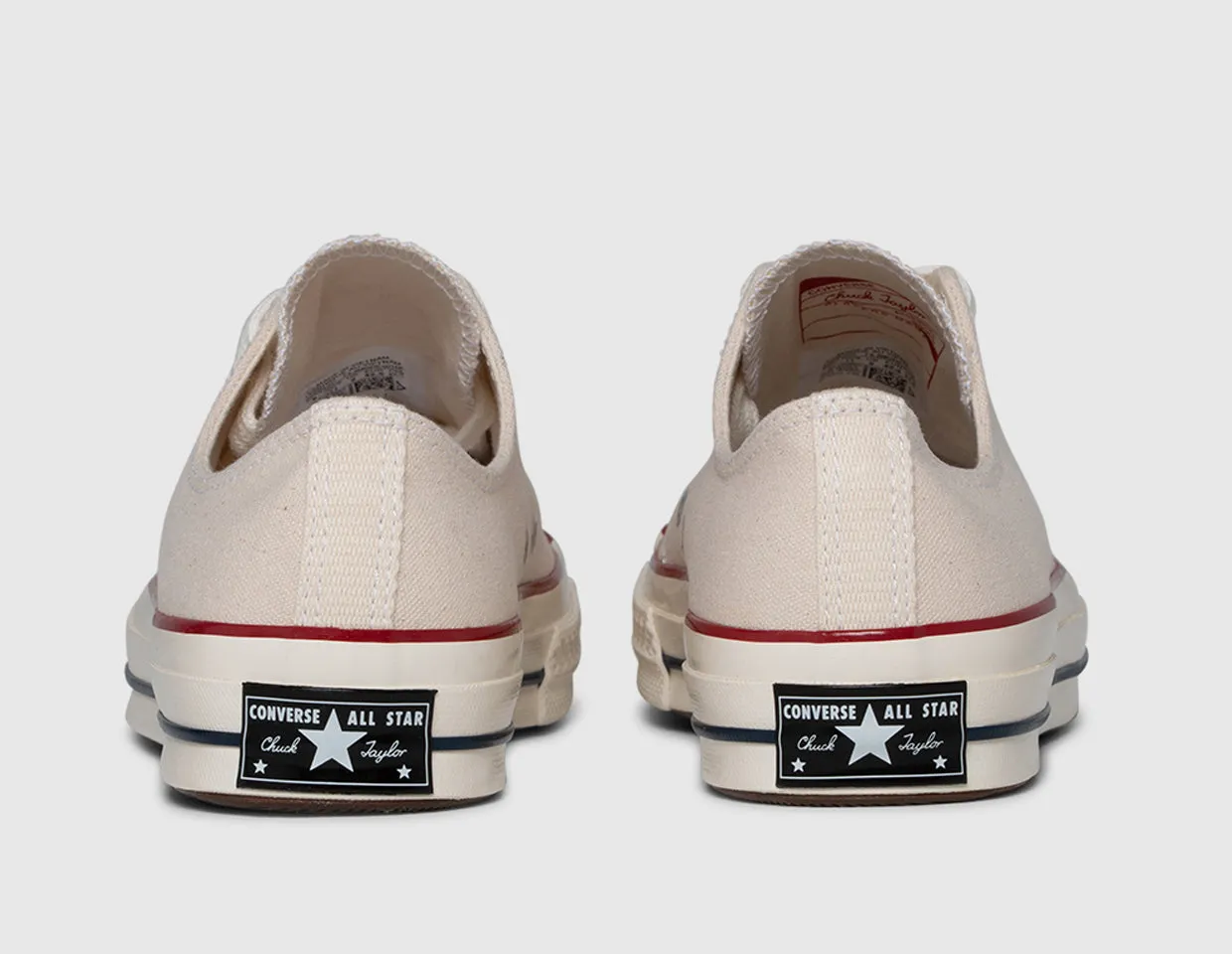 Converse Chuck 70 Ox / Parchment