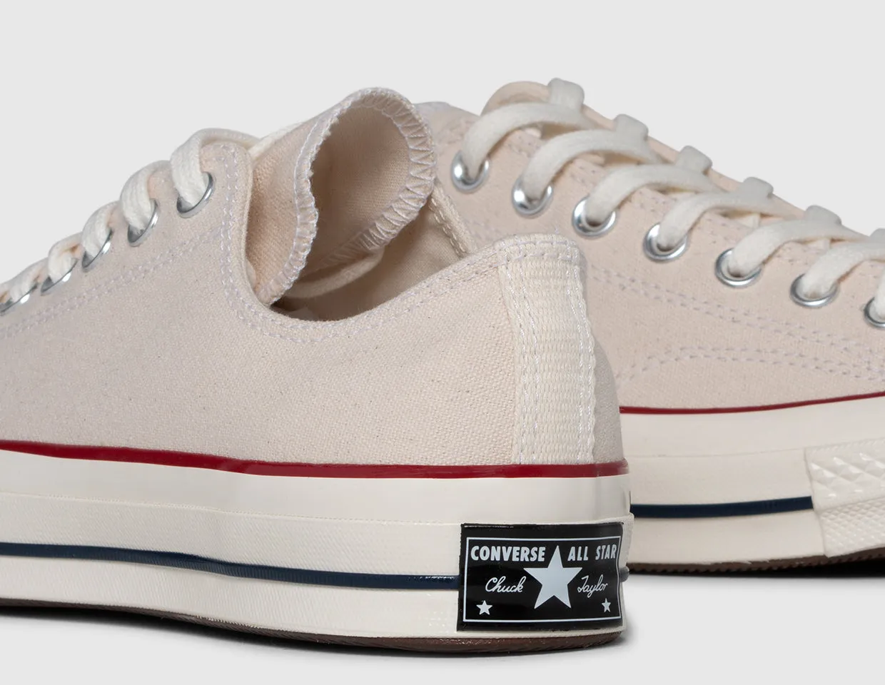 Converse Chuck 70 Ox / Parchment