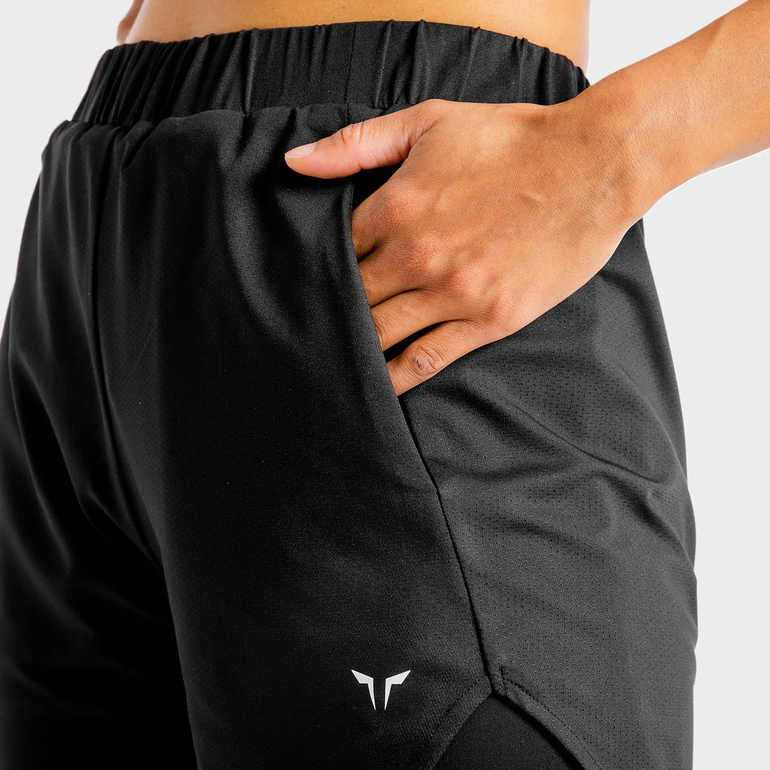 Core 2-in-1 Shorts - Onyx