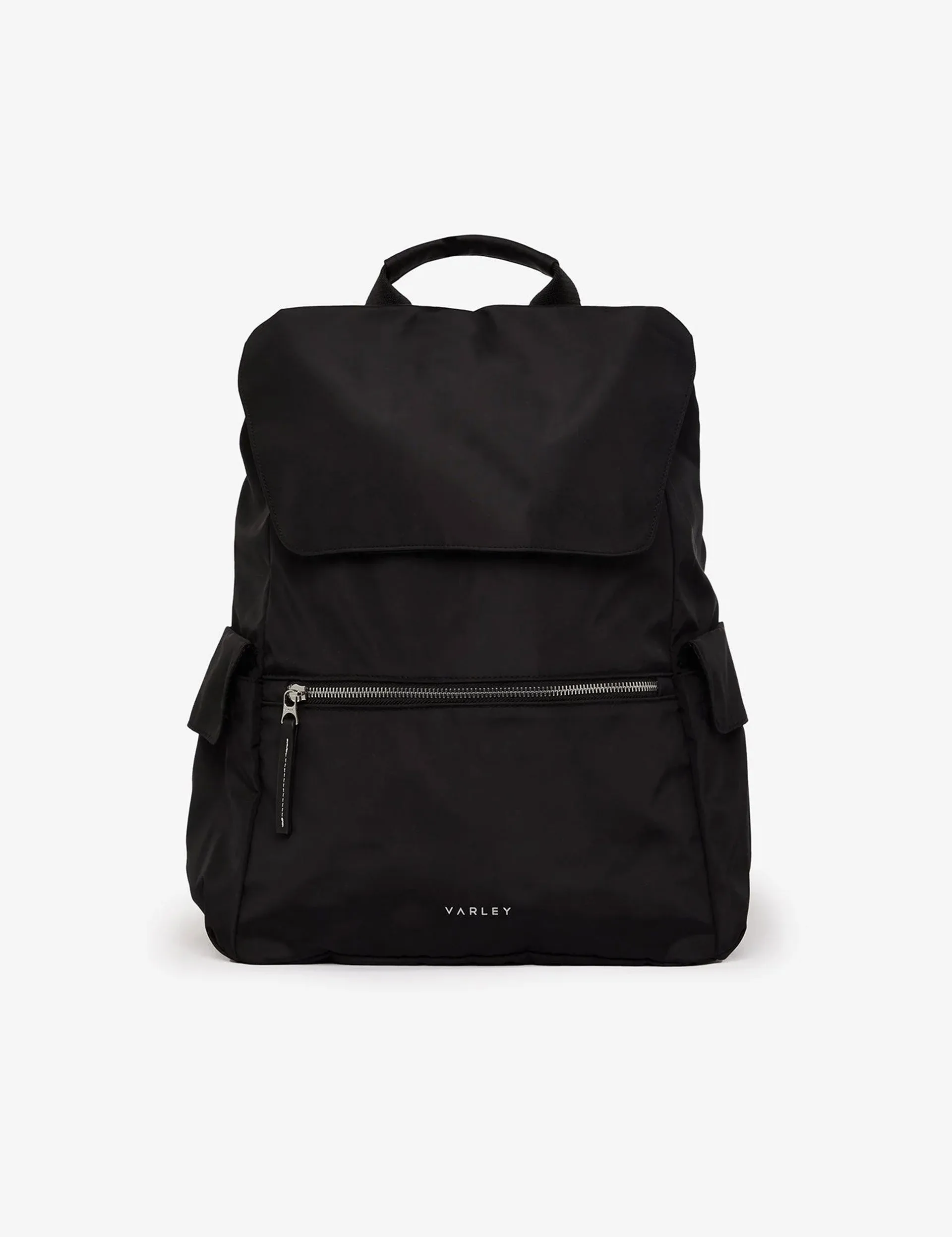 Corten Backpack - Black