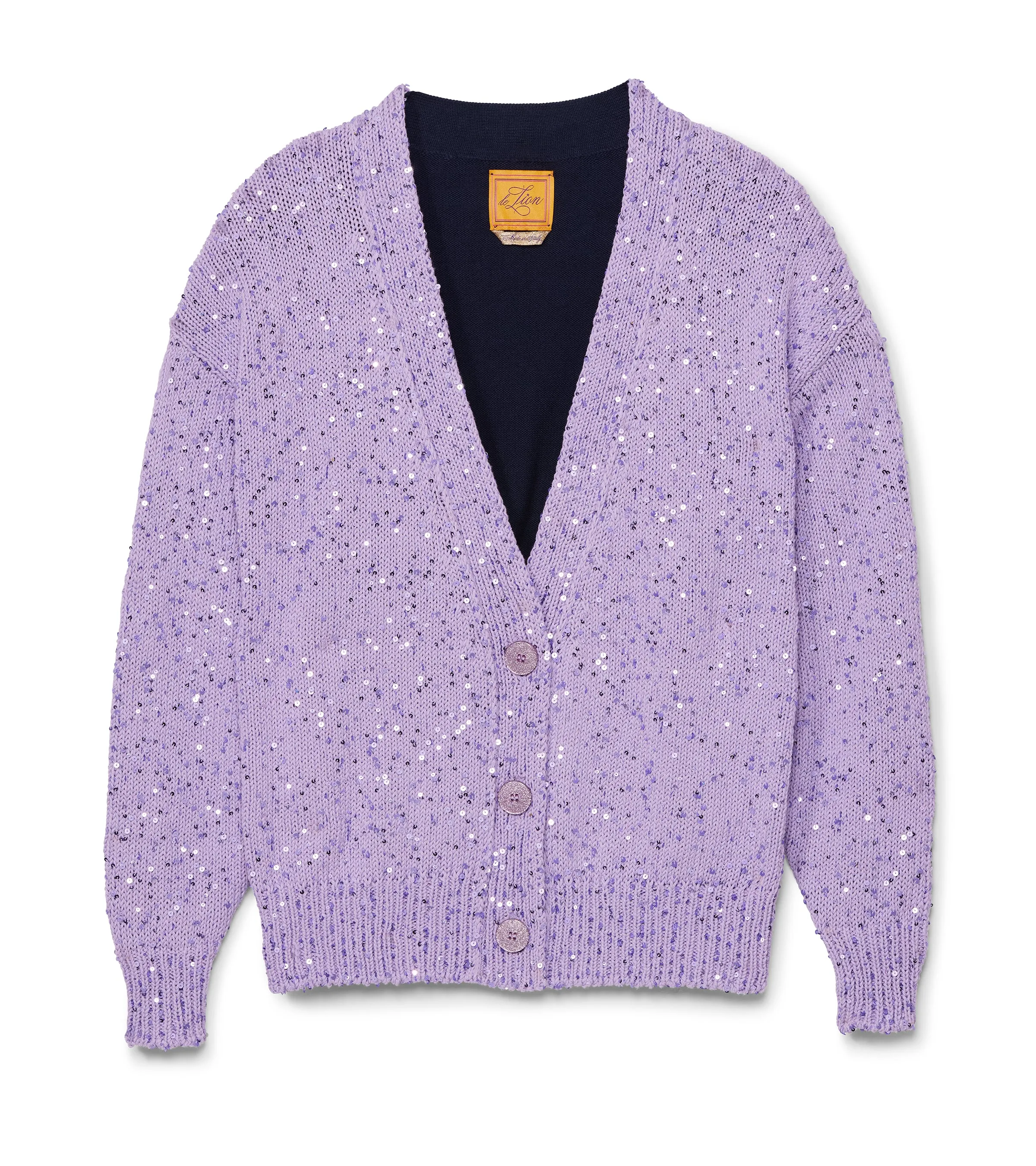 Cotton Stephanie Cardigan