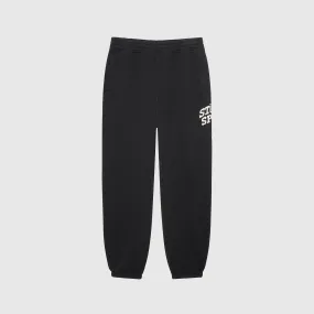 CRACKLE SPORT FLEECE PANT