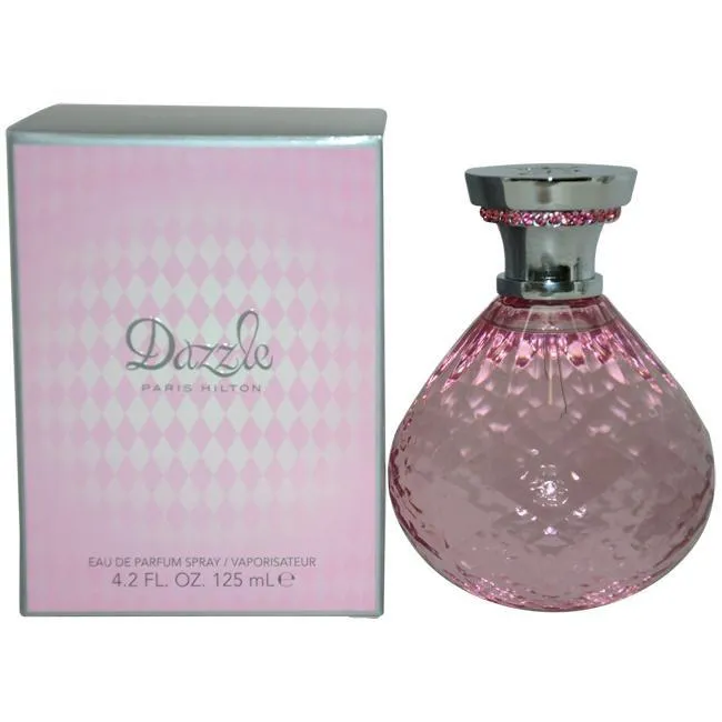 DAZZLE BY PARIS HILTON FOR WOMEN - Eau De Parfum SPRAY