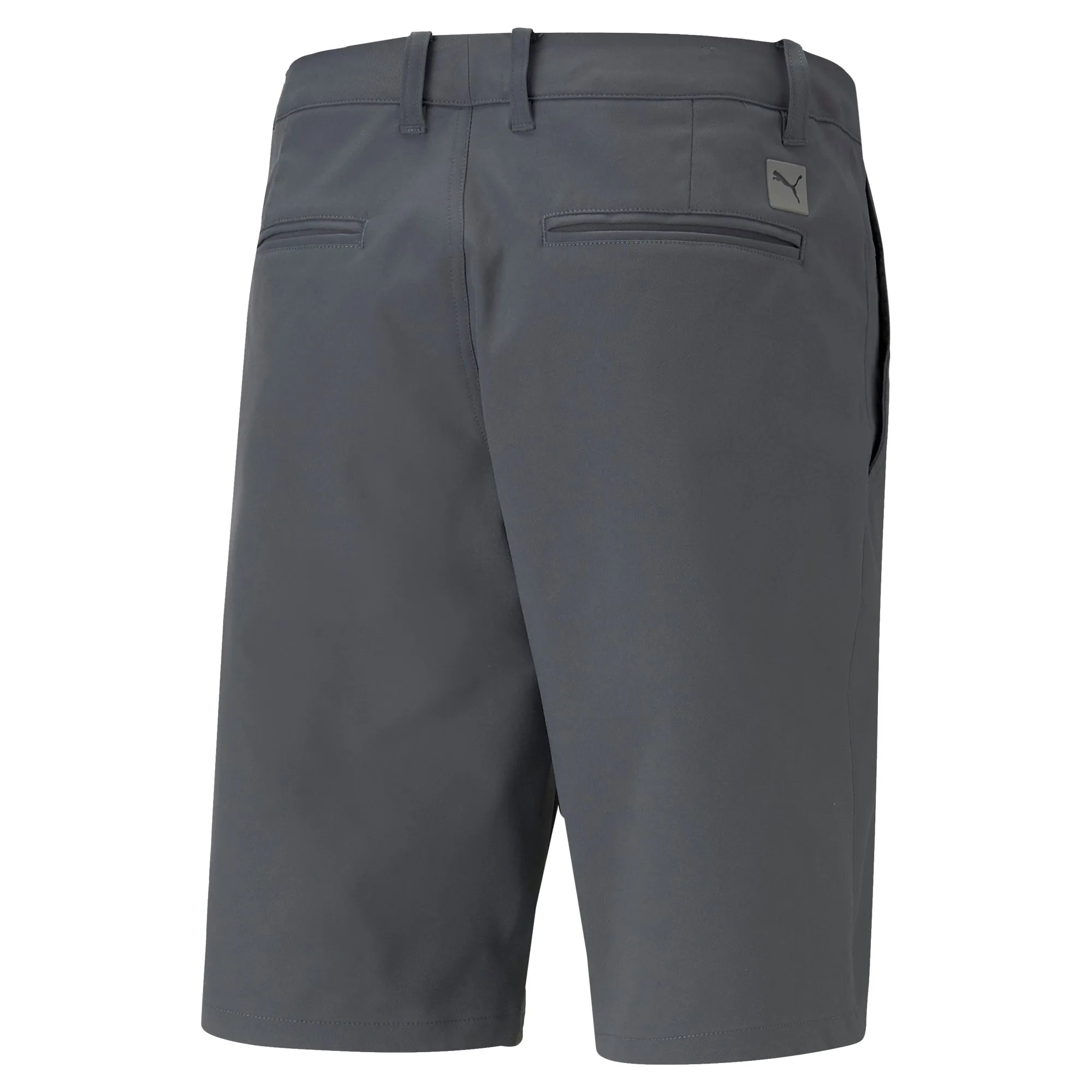 Dealer 10" Golf Shorts | Strong Gray