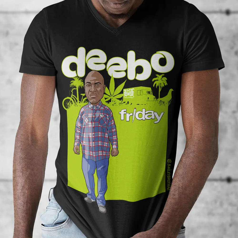 Deebo TShirt