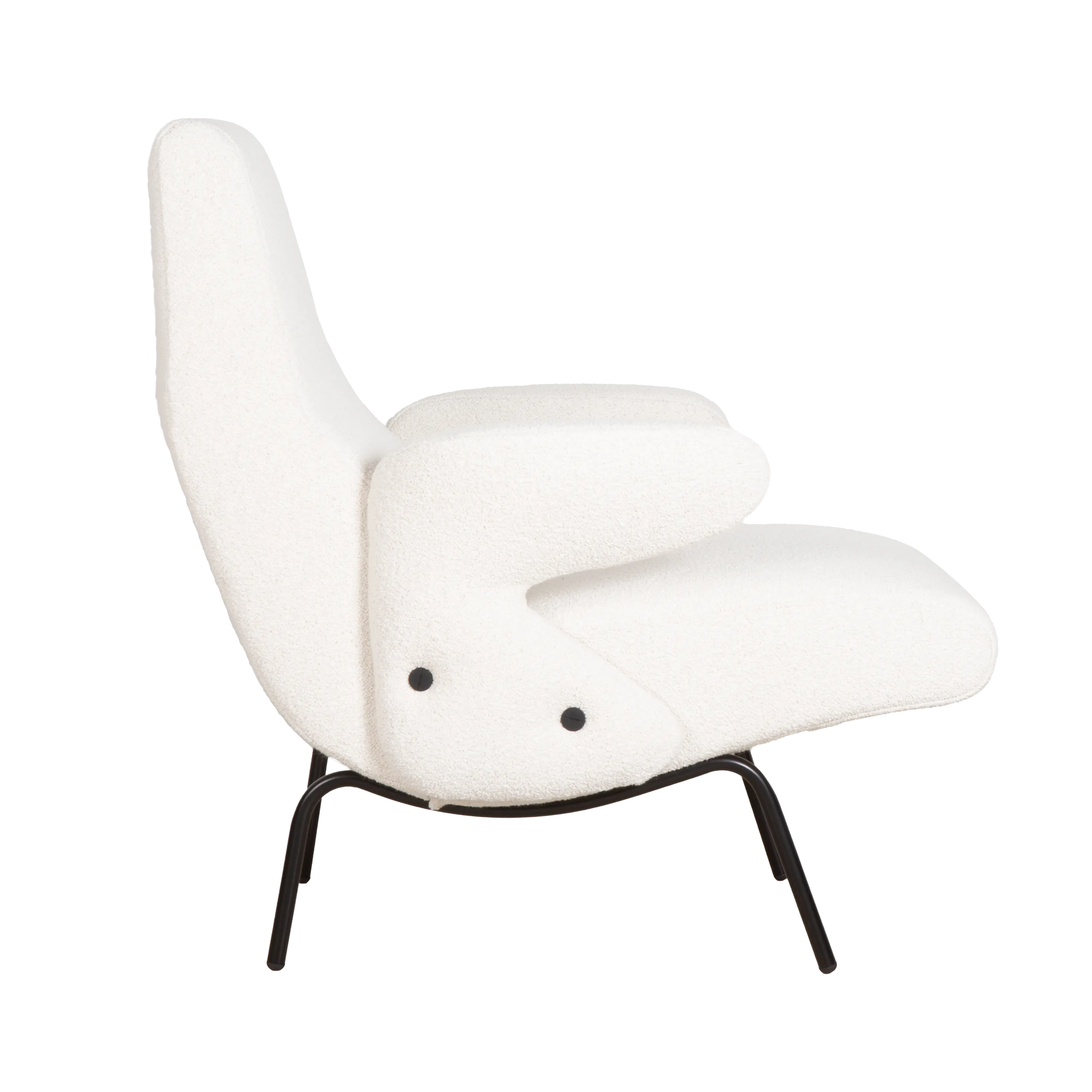 Delfino Armchair