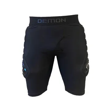 DEMON FLEX-FORCE X SHORT D30 V4 MENS 2024