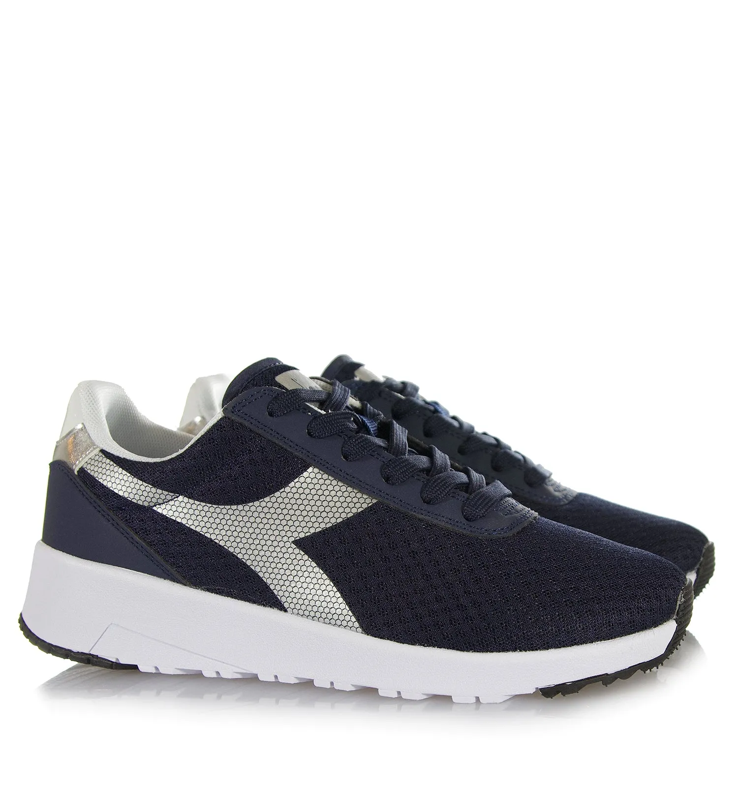 DIADORA Scarpa EVO RUN W Blu