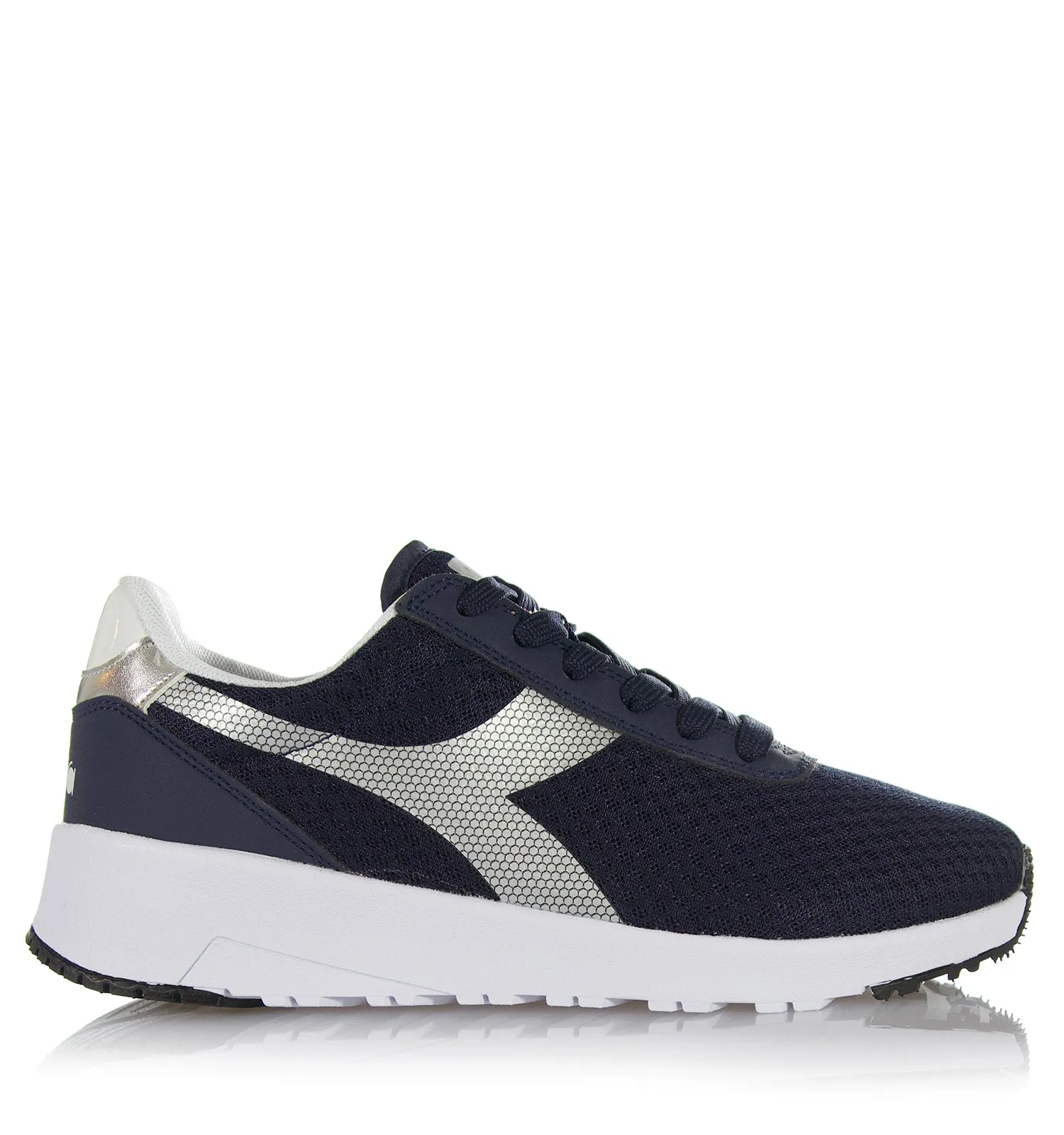 DIADORA Scarpa EVO RUN W Blu