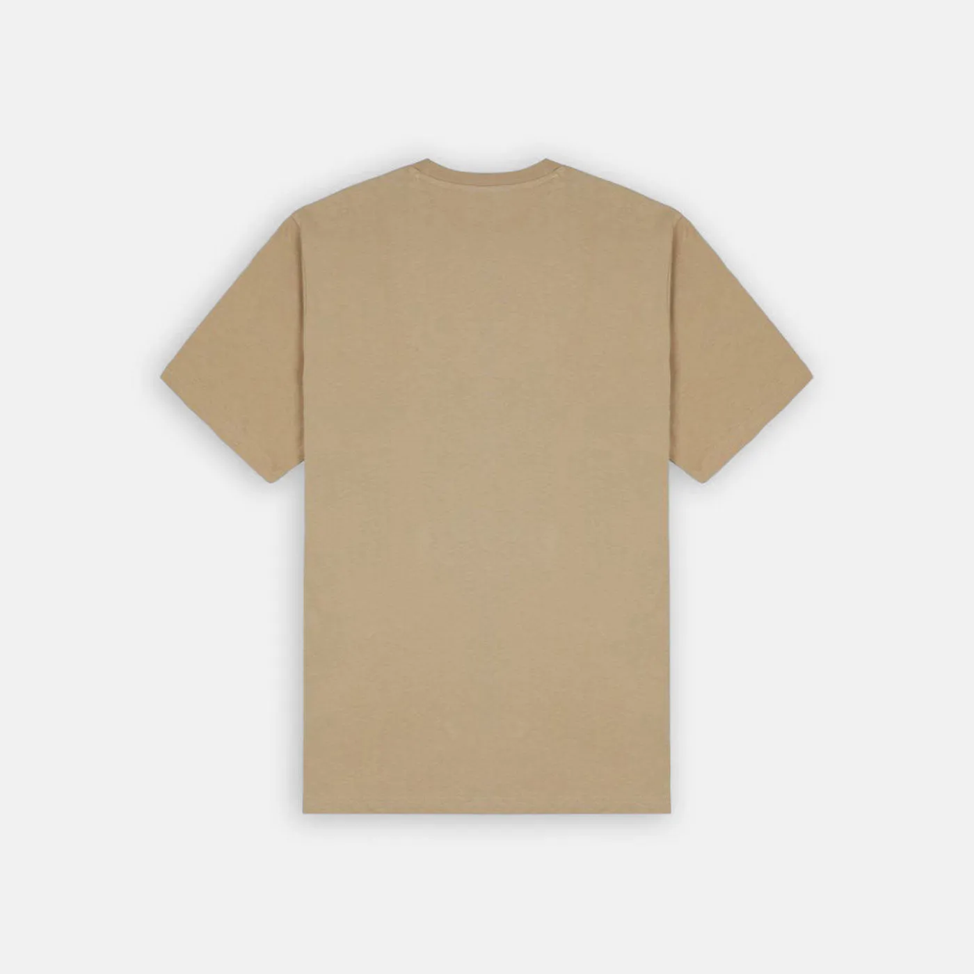 Dickies T-Shirt Mapleton Desert Sand