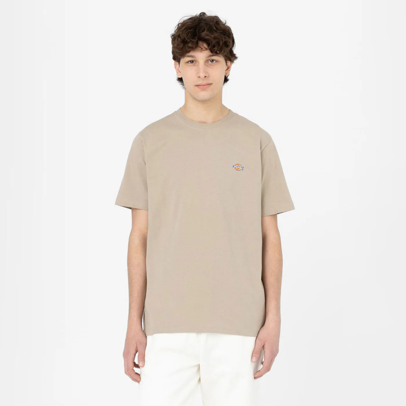 Dickies T-Shirt Mapleton Desert Sand