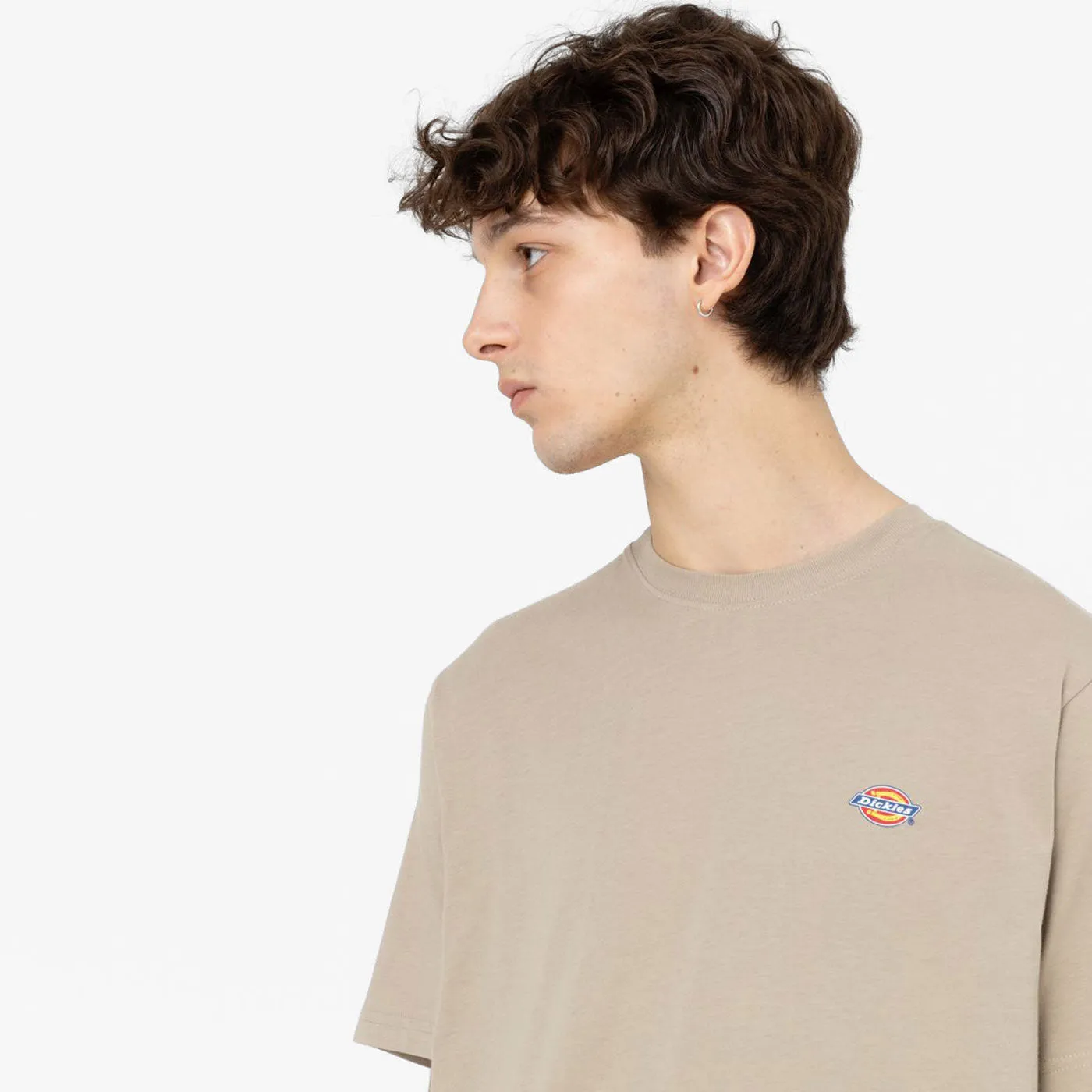 Dickies T-Shirt Mapleton Desert Sand