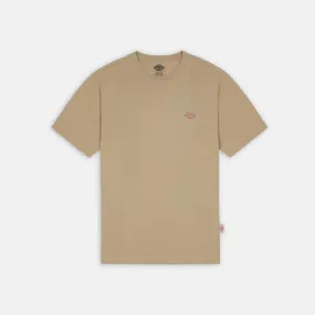 Dickies T-Shirt Mapleton Desert Sand