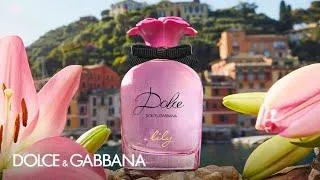 Dolce & Gabbana Lily for Women