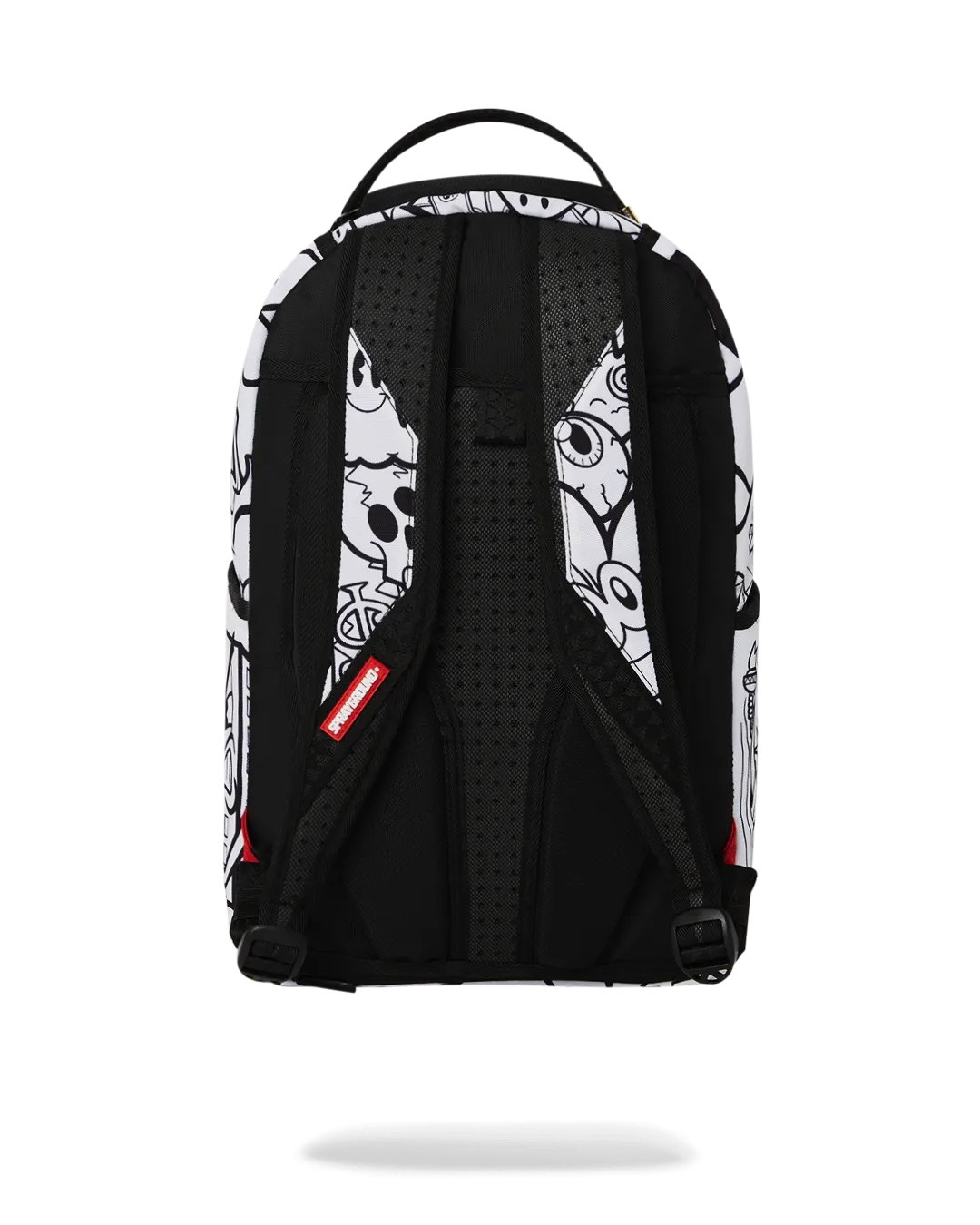 DOODLE DAY DREAMS DLXSR BACKPACK