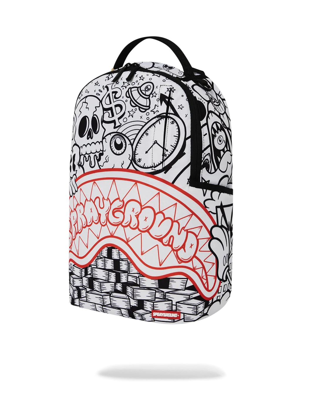 DOODLE DAY DREAMS DLXSR BACKPACK