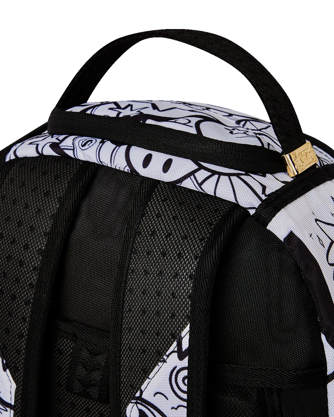 DOODLE DAY DREAMS DLXSR BACKPACK