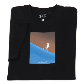 Dunes T-Shirt (Black) (S )