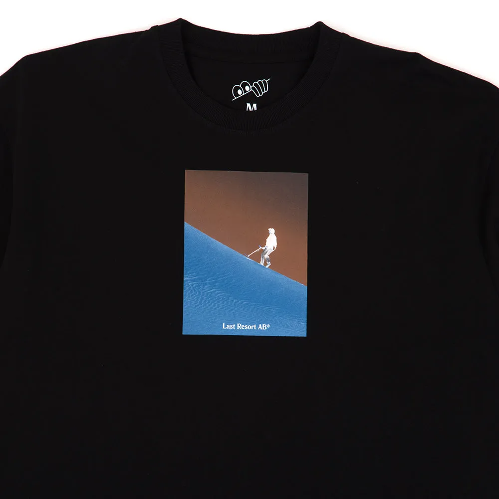 Dunes T-Shirt (Black) (S )