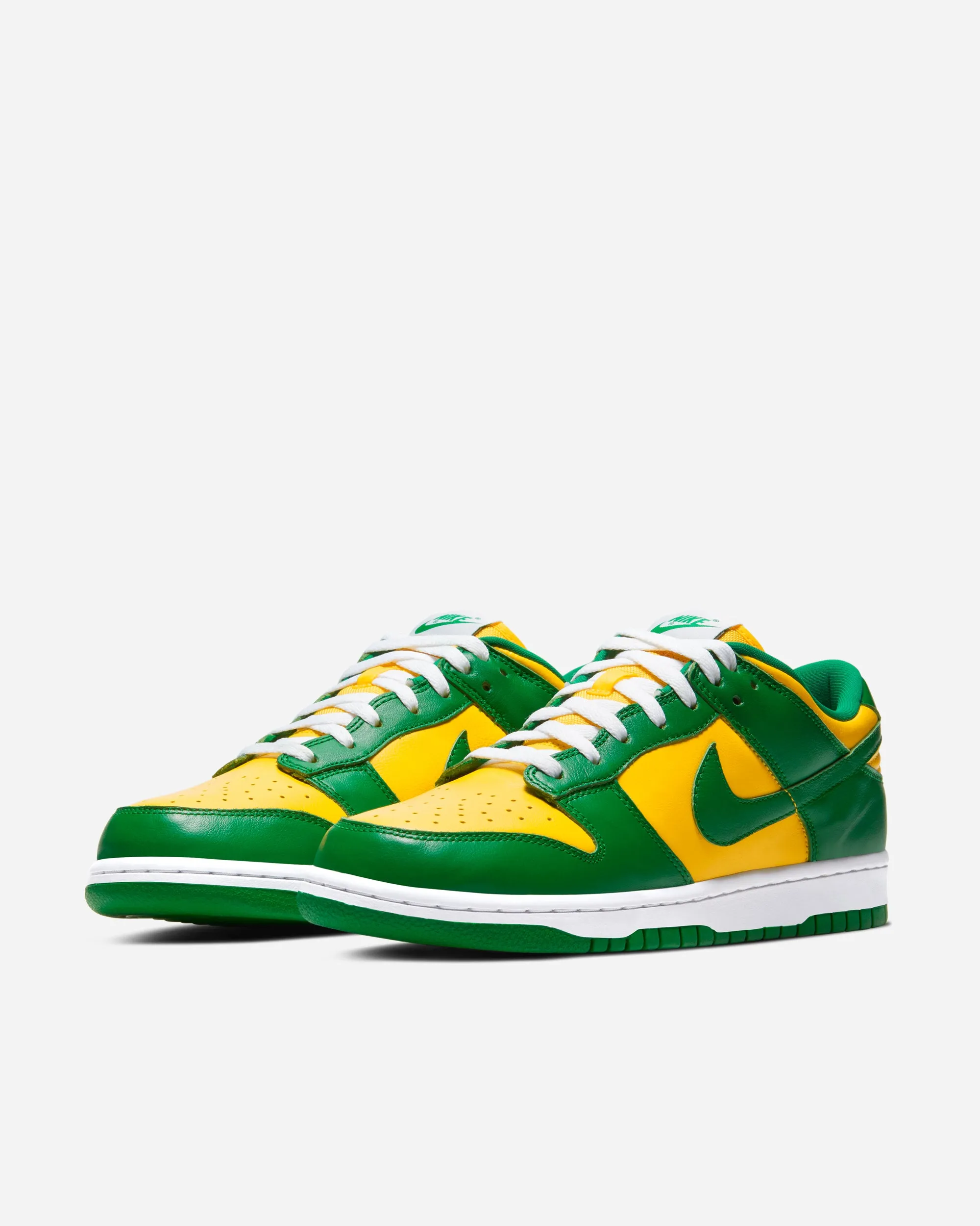 Dunk Low 'Brazil'