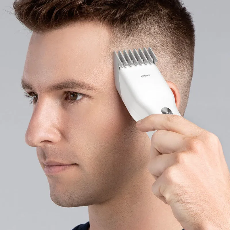 Electric Hair Clipper