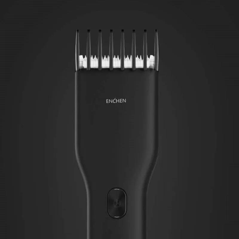 Electric Hair Clipper