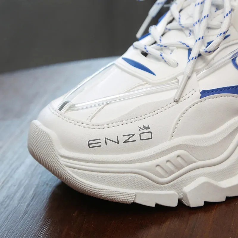 Enzo RST Sport (White)