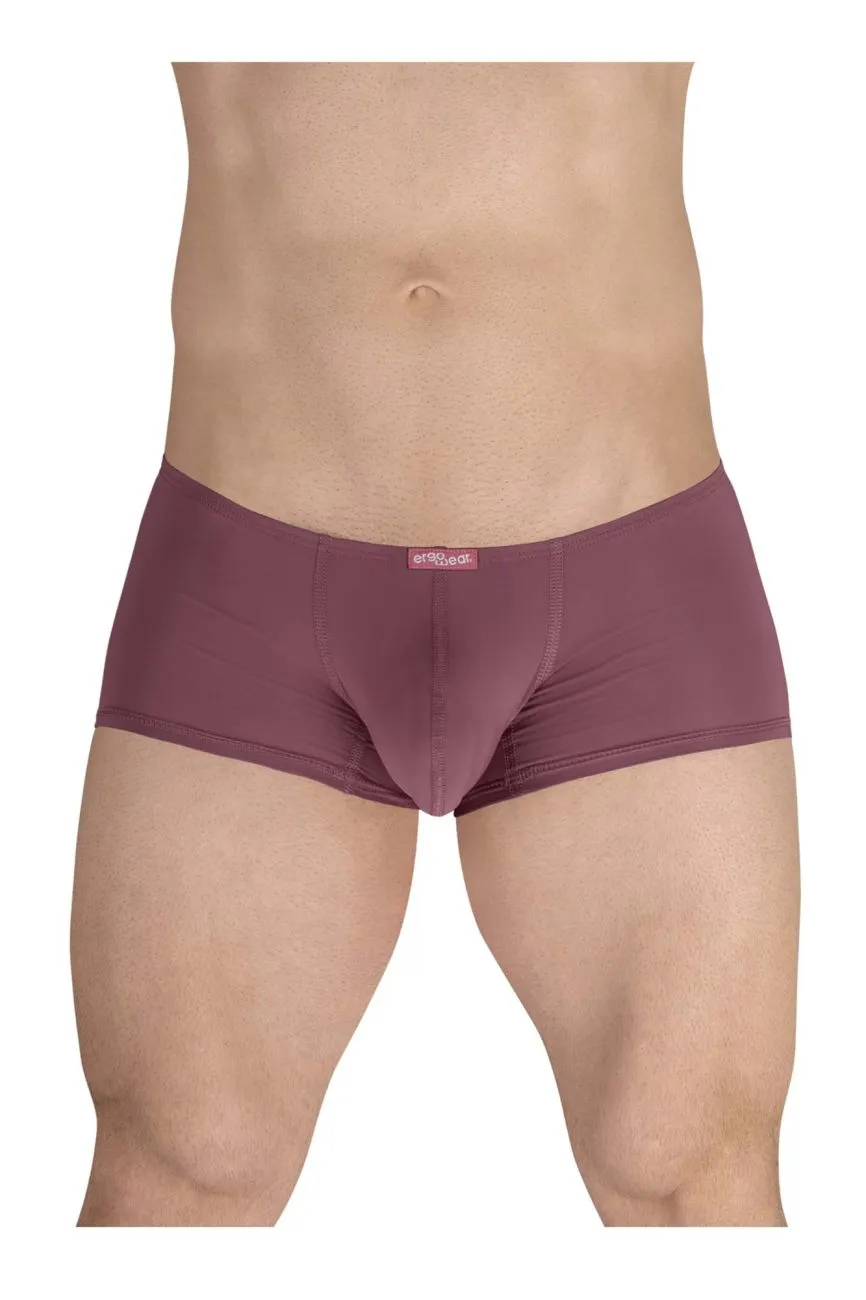 ErgoWear EW1589 X4D Trunks Color Dusty Pink