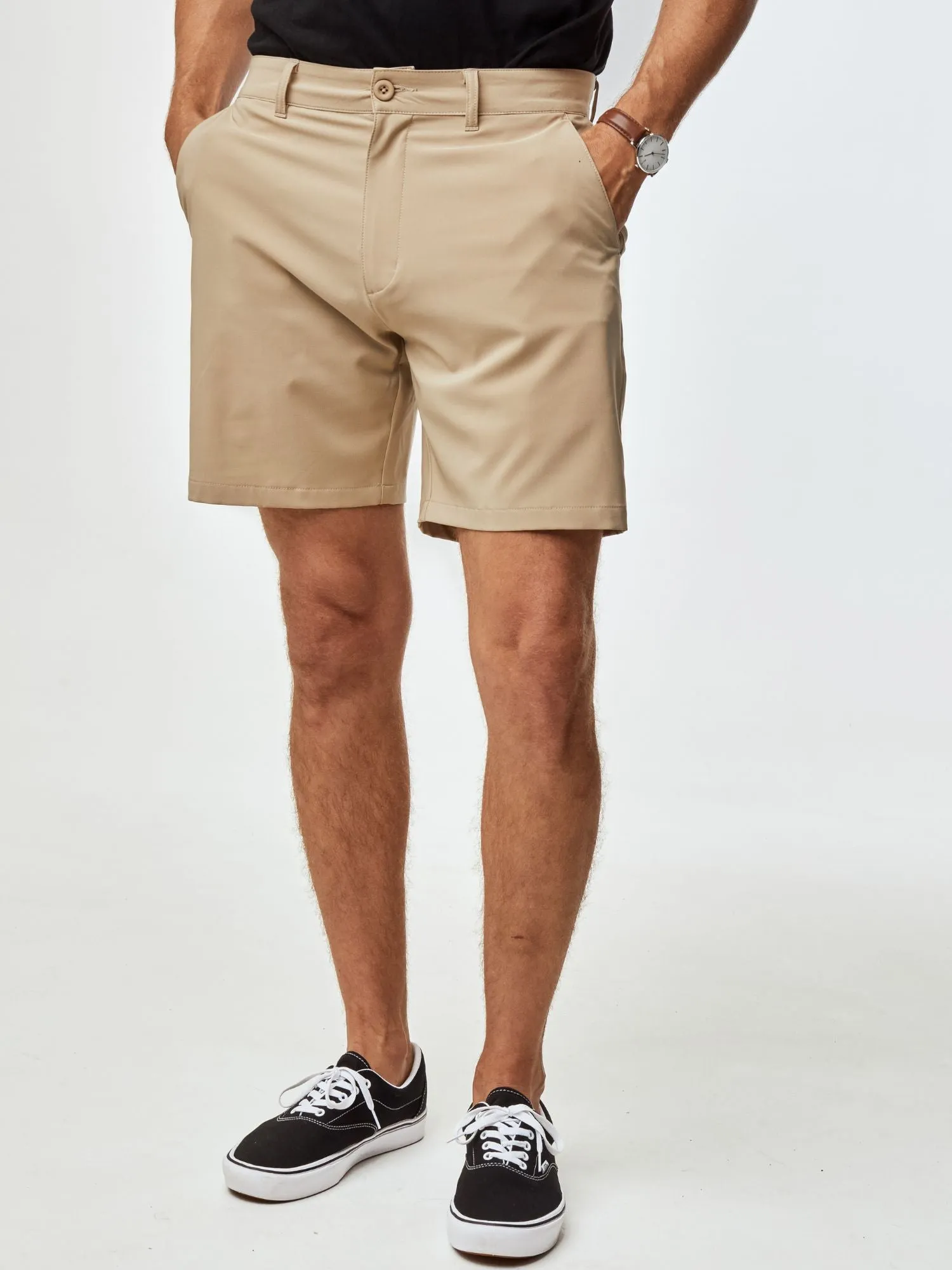 Everyday Shorts 2.0 Refresh 2-Pack