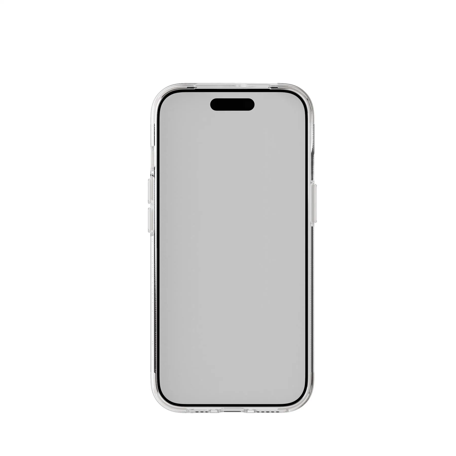 Evo Lite - Apple iPhone 15 Case - Clear