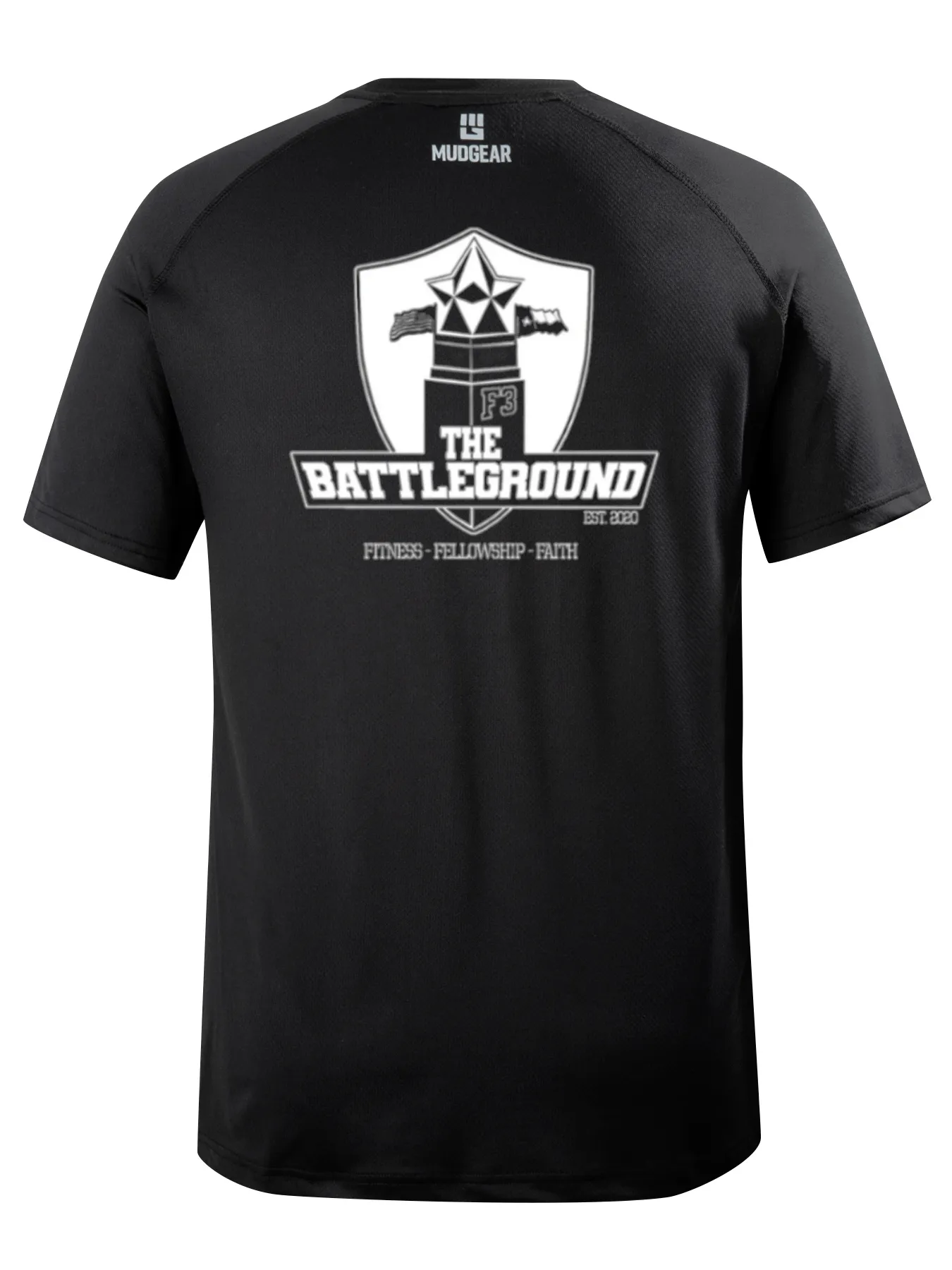 F3 Battleground Pre-Order October 2022