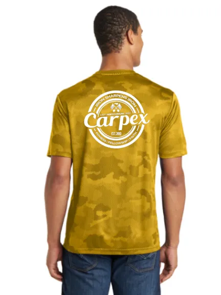 F3 Carpex Circle Pre-Order August 2021