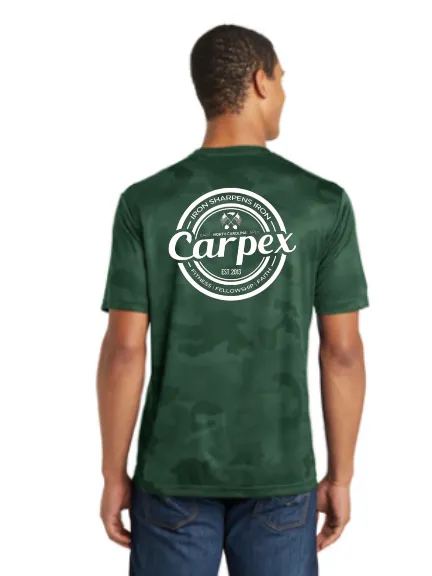 F3 Carpex Circle Pre-Order August 2021