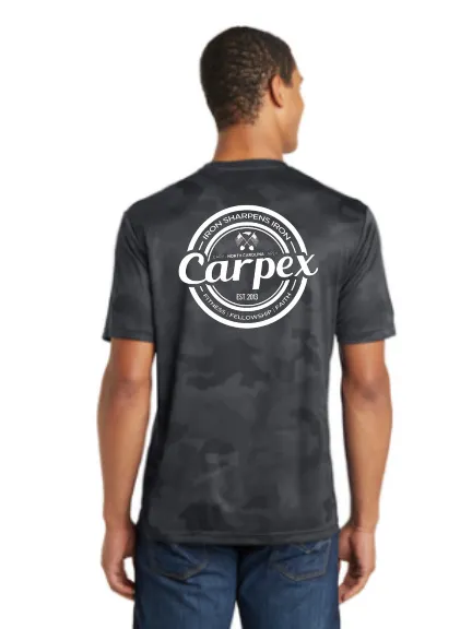 F3 Carpex Circle Pre-Order August 2021