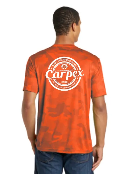 F3 Carpex Circle Pre-Order August 2021