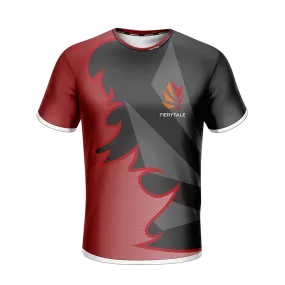 Fierytale eSports Jersey