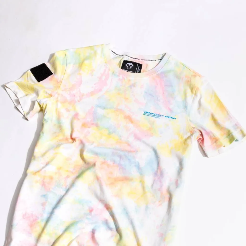 Fly Tie Dye