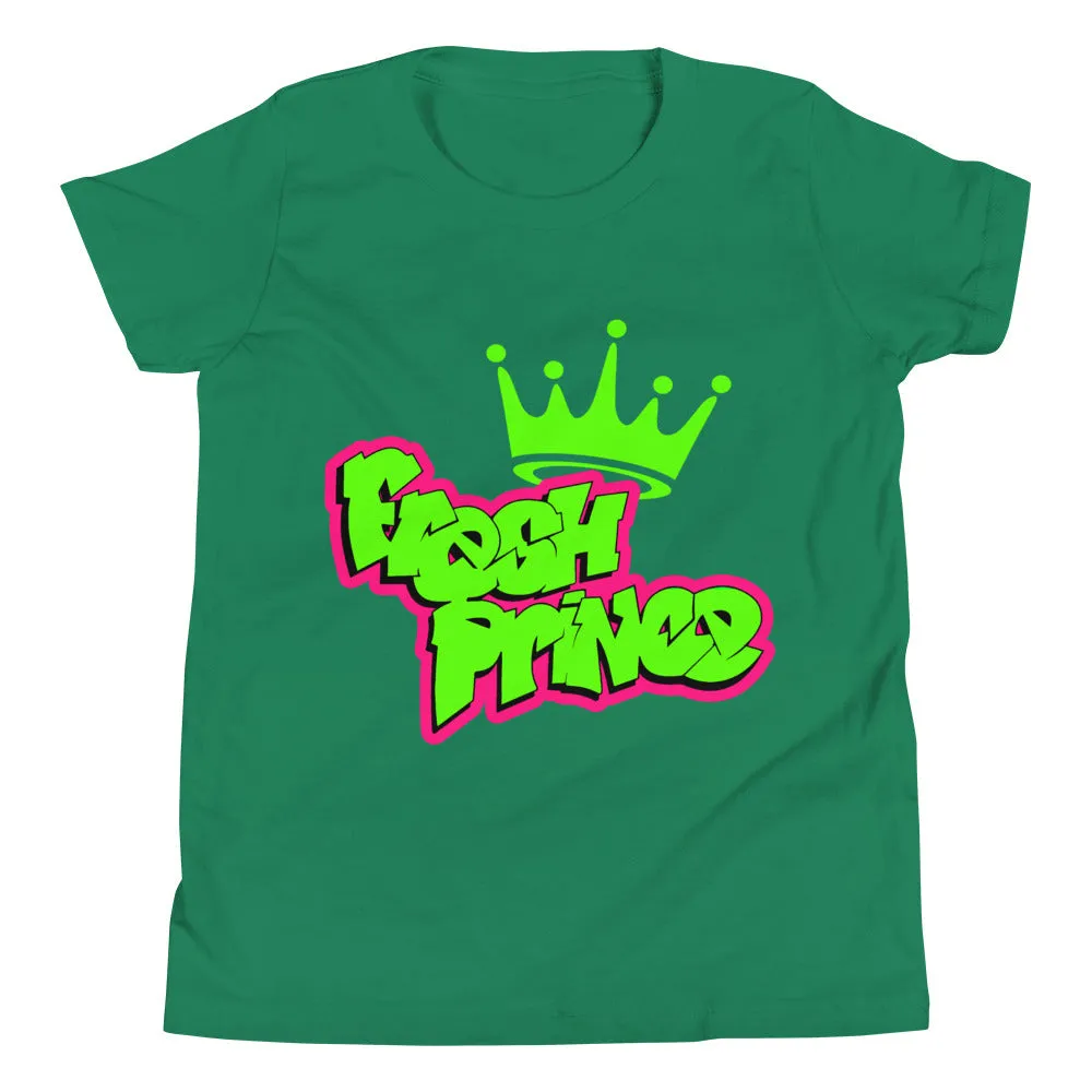 Fresh Prince TShirt - boys