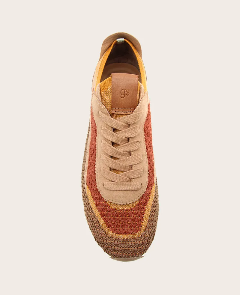 GENTLE SOULS - Juno knit Sneaker