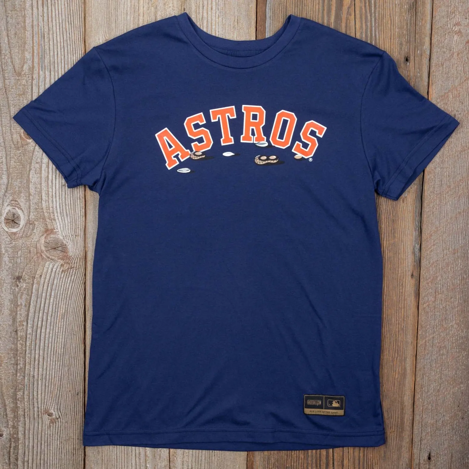 Get Your Peanuts! - Houston Astros