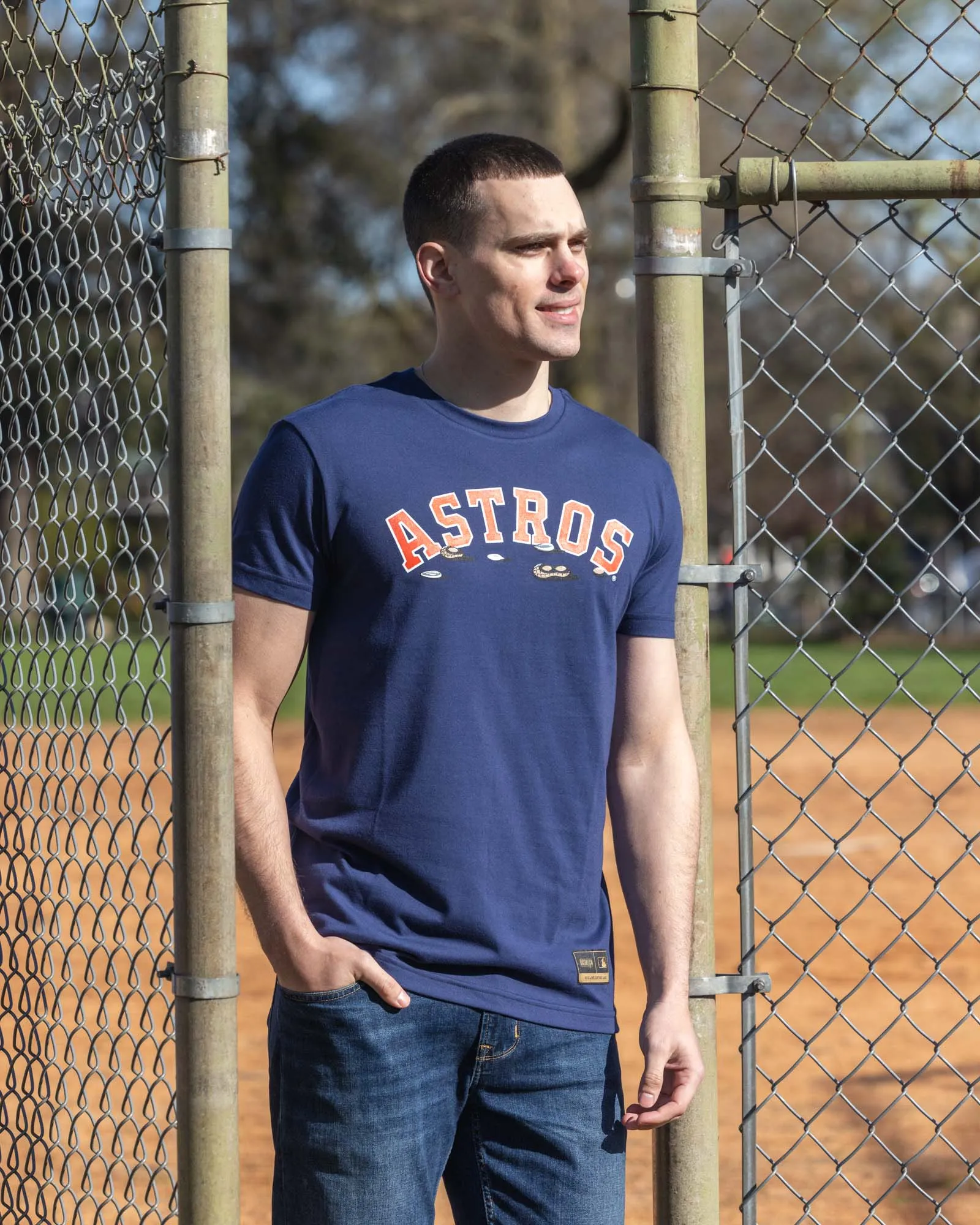 Get Your Peanuts! - Houston Astros