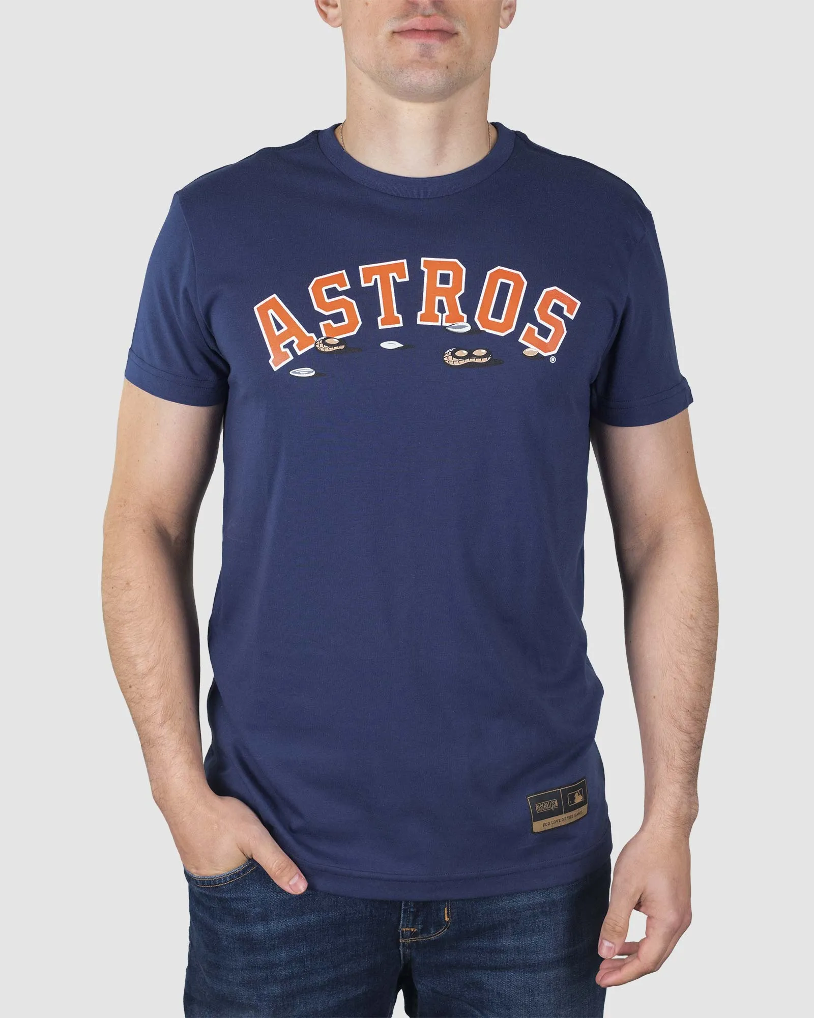 Get Your Peanuts! - Houston Astros