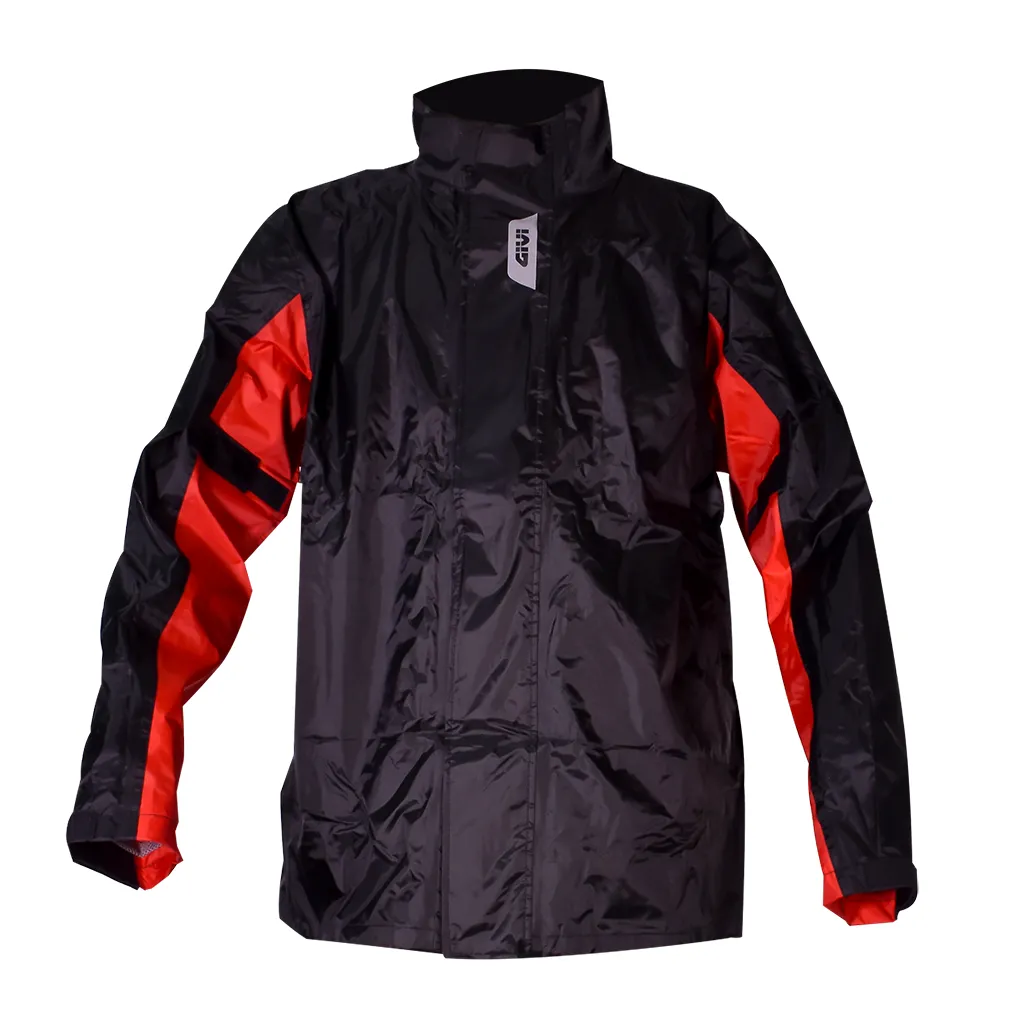 GIVI RRS06-AX RIDER TECH RAIN SUIT 06